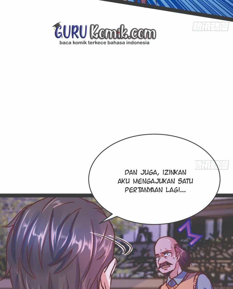 Rebirth Into the Strongest Immortal Cultivator chapter 26